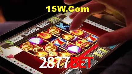 Login Seguro 2877Bet