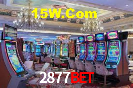 2877Bet - É Um Cassino Confiável - 2877Bet Vip