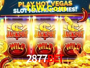 Design Responsivo 2877Bet