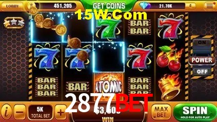 Promoções Sazonais 2877Bet
