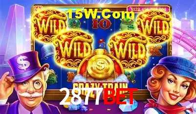Provedores de Jogos 2877Bet