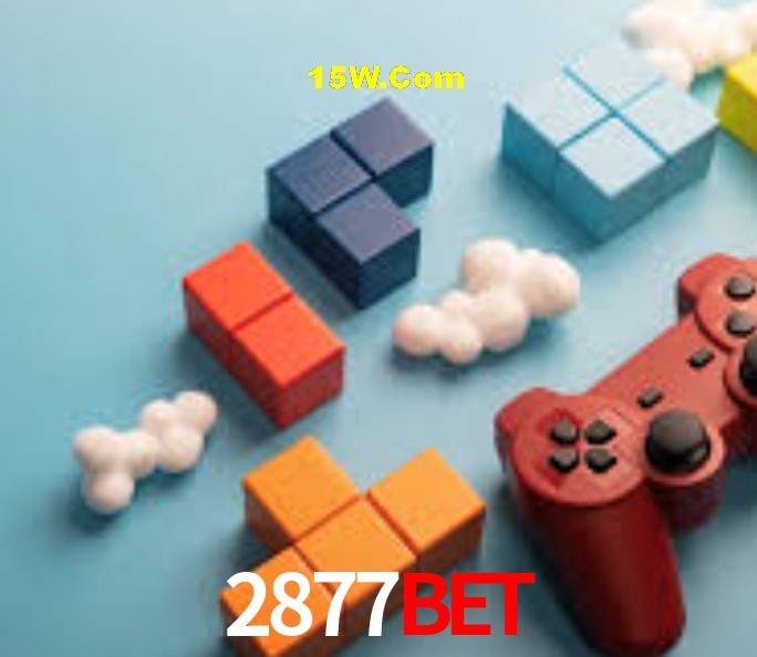 Design Responsivo 2877Bet