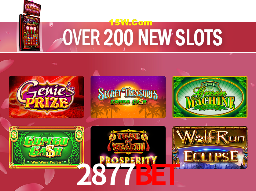 Casino VIP 2877Bet