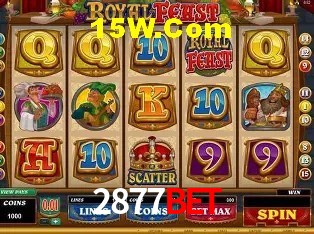 Experiência VIP 2877Bet