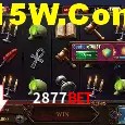 Jogos de Slot 2877Bet